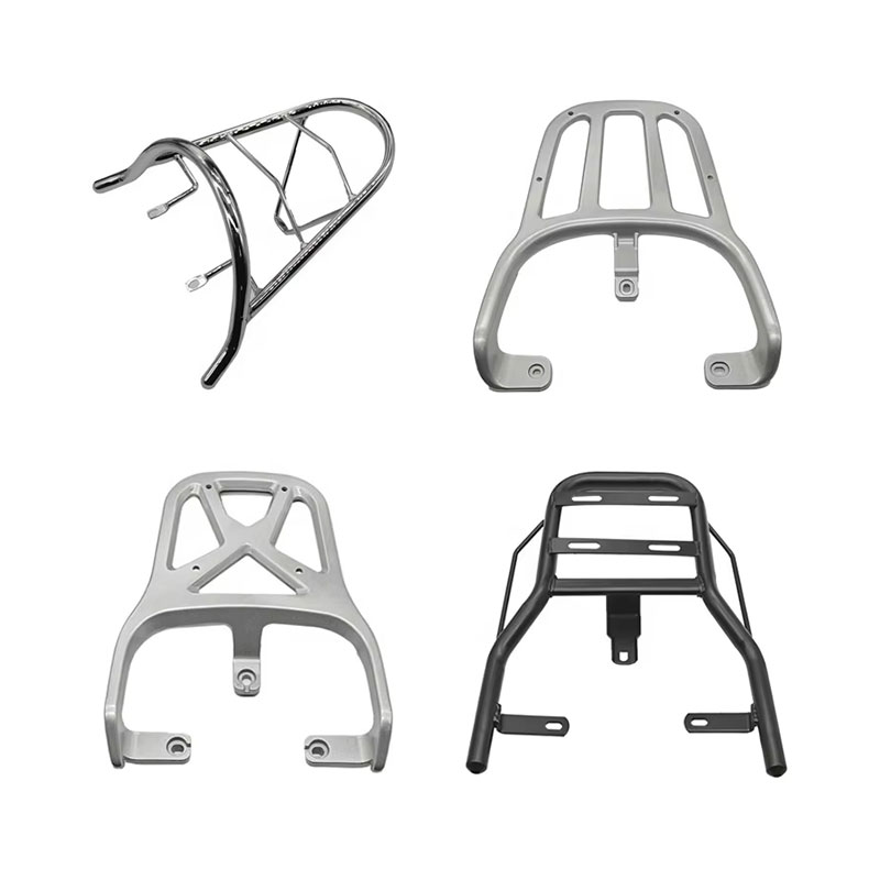 Structural Parts Manufacturing