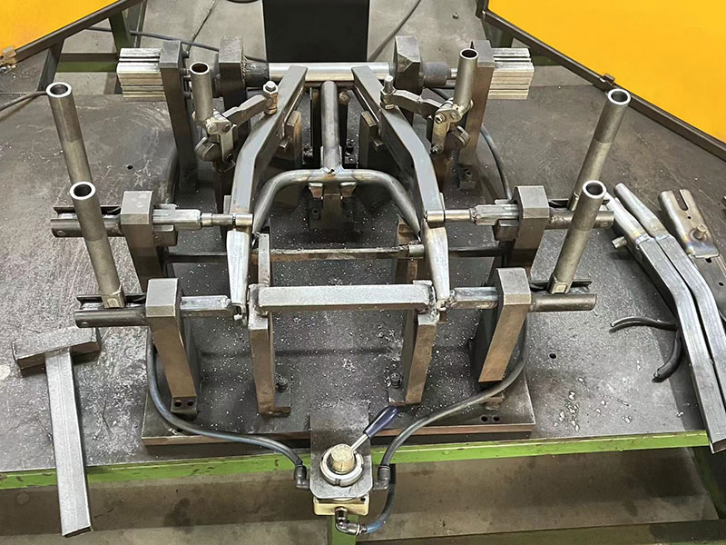 Welding Fixtures插图3