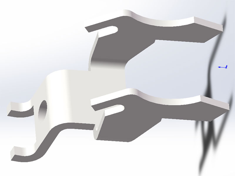 Sheet Metal Processing插图2